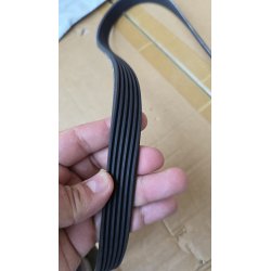 Originalni SKF VKMV 6PK1310 klinasti rebrasti kaiš