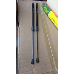 Frankberg gasni amortizer prtljažnika Mercedes C-klasa S203 karavan 2001-2007 komplet 2 komada 512mm 470N