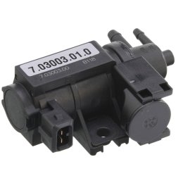 Pierburg 7.03003.01.0 elektropneumatski magnetni ventil turbo-punjača za Alfa Romeo Fiat Lancia dizel