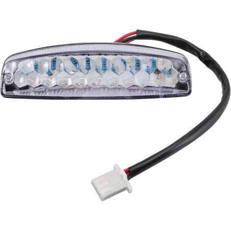 WOOSTAR LED zadnje stop svetlo za ATV quad 50–150cc outlet