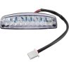 WOOSTAR LED zadnje stop svetlo za ATV quad 50–150cc outlet