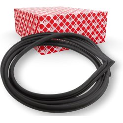 FEBI BILSTEIN 01957 zaptivka prednjih levih vrata za Mercedes-Benz C-Klasu
