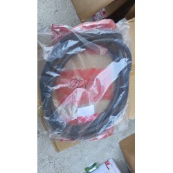 FEBI BILSTEIN 01957 gumena zaptivka za leva prednja vrata za Mercedes-Benz C-klasu, nova, OEM kvalitet