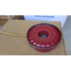 Wenco okrugli kalup za torte i kolače prečnika 26 cm sa odvojivim dnom