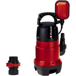 Einhell GC-DP 7835 potopna pumpa za prljavu vodu snage 780W sa plovkom