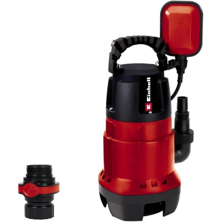 Einhell GC-DP 7835 potopna pumpa za prljavu vodu snage 780W sa plovkom