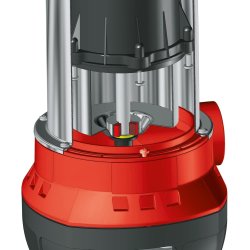 Einhell GC-DP 7835 potopna pumpa za prljavu vodu snage 780W sa plovkom