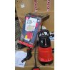Einhell GC-DP 7835 potopna pumpa za prljavu vodu 780W sa plovnim prekidačem i adapterima za crevo