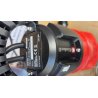 Einhell GC-DP 7835 potopna pumpa za prljavu vodu 780W sa plovnim prekidačem i adapterima za crevo