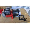 Einhell GC-GP 6538 baštenska pumpa za vodu 650W sa ON/OFF prekidačem i ručkom za nošenje
