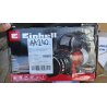 Einhell GC-GP 6538 baštenska pumpa za vodu 650W sa ON/OFF prekidačem i ručkom za nošenje