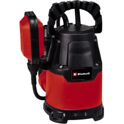 Einhell GC-SP 2275 potopna pumpa za čistu vodu sa podesivim plivajućim prekidačem