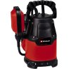 Einhell GC-SP 2275 potopna pumpa za čistu vodu sa podesivim plivajućim prekidačem