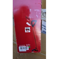 Einhell GC-CT 18/24 Li akumulatorski trimer bez rezne glave i plastičnih noževa