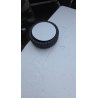 Greenstar plastični točak 150 mm sa belim zaštitnim poklopcem