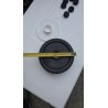 Greenstar točak 150 mm sa poklopcem i redukcionim prstenovima