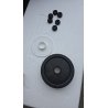 Komplet Greenstar univerzalni točak 150 mm sa dodacima