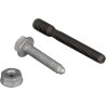 Gates PowerGrip KP25569XS-3 set zupčastog kaiša sa vodenom pumpom, rolerima i montažnim delovima