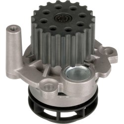 Gates PowerGrip KP25569XS-3 set zupčastog kaiša sa vodenom pumpom, rolerima i montažnim delovima