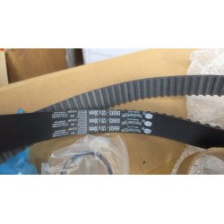Gates KP25569XS-3 set zupčastog kaiša