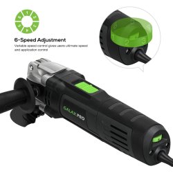 GALAX PRO oscilatorni multifunkcionalni alat 400W crno-sivi, ispravan, prodaje se samo uređaj sa slika