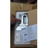 Amazon Basics ručna heftalica za tapaciranje od ugljeničnog čelika sa 1000 D spajalica 8 mm