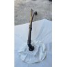 Swing & Harmonie krem bočni suncobran 300 cm sa navlakom