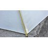 Swing & Harmonie krem bočni suncobran 300 cm sa navlakom