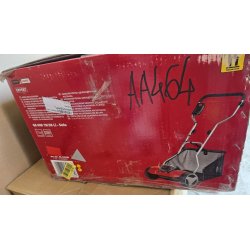Einhell GE-HM 18/38 Li-Solo akumulatorska ručna kosilica sa korpom za travu i cilindričnim sečivima, bez baterije i punjača