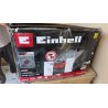 Einhell GE-HM 18/38 Li-Solo akumulatorska ručna kosilica sa korpom za travu i cilindričnim sečivima, bez baterije i punjača
