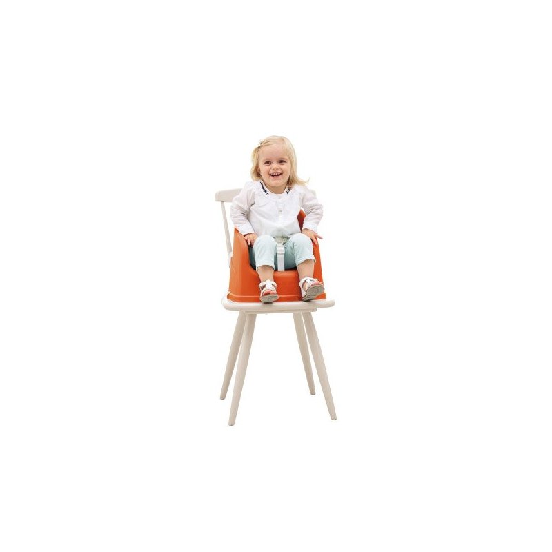 Thermobaby Tudi Buster za Stolicu Terracotta – 6-36 meseci