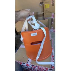 Thermobaby Tudi Buster za Stolicu Terracotta – 6-36 meseci