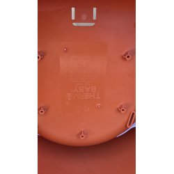 Thermobaby Tudi Buster za Stolicu Terracotta – 6-36 meseci