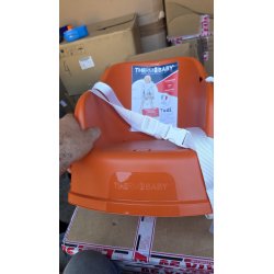 Thermobaby Tudi Buster za Stolicu Terracotta – 6-36 meseci