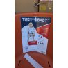 Thermobaby Tudi Buster za Stolicu Terracotta – 6-36 meseci