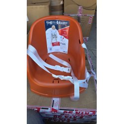 Thermobaby Tudi Buster za Stolicu Terracotta – 6-36 meseci