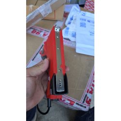Einhell TC-EN 20 E električna heftalica za klamerice i eksere 240W crvena bez municije