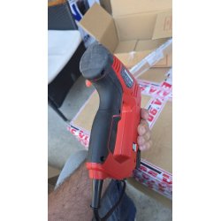 Einhell TC-EN 20 E električna heftalica za klamerice i eksere 240W crvena bez municije