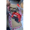 Einhell TC-EN 20 E električna heftalica za klamerice i eksere 240W crvena bez municije