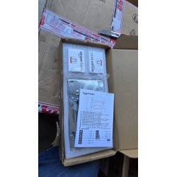 Amazon Basics heftalica za tapaciranje 8 mm