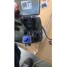 Fluval U1 unutrašnji potapajući filter za akvarijum do 55 litara sa prilagodljivim protokom vode