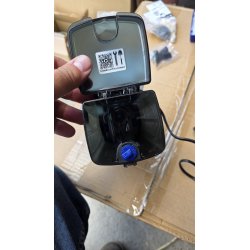 Fluval U1 unutrašnji potapajući filter za akvarijum do 55 litara sa prilagodljivim protokom vode