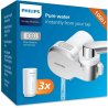 Philips AWP3705P3/10 filter za slavinu sa X-Guard tehnologijom i tri zamenjiva filtera