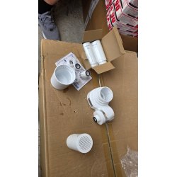 Philips AWP3705P3/10 filter za slavinu sa X-Guard tehnologijom i tri zamenjiva filtera