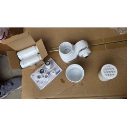 Philips AWP3705P3/10 filter za slavinu sa X-Guard tehnologijom i tri zamenjiva filtera