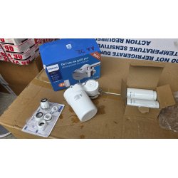 Philips AWP3705P3/10 filter za slavinu sa X-Guard tehnologijom i tri zamenjiva filtera