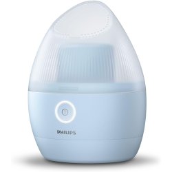 Philips GCA2100/20 punjivi aparat za šišanje džempera i uklanjanje gromuljica sa naprslinom na rezervoaru