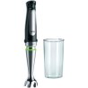 Braun MQ 7000X MultiQuick 7 crni štapni mikser sa ActiveBlade tehnologijom i mernom posudom