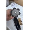 Braun MQ 7000X MultiQuick 7 crni štapni mikser sa ActiveBlade tehnologijom i mernom posudom polomljen nož