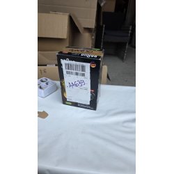 Braun MQ 7000X MultiQuick 7 crni štapni mikser sa ActiveBlade tehnologijom i mernom posudom polomljen nož